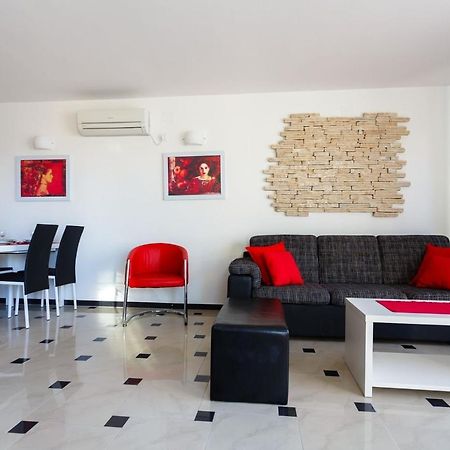Apartments Adria マリンスカ エクステリア 写真