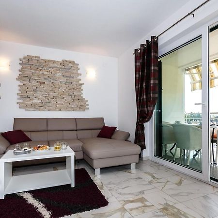 Apartments Adria マリンスカ エクステリア 写真