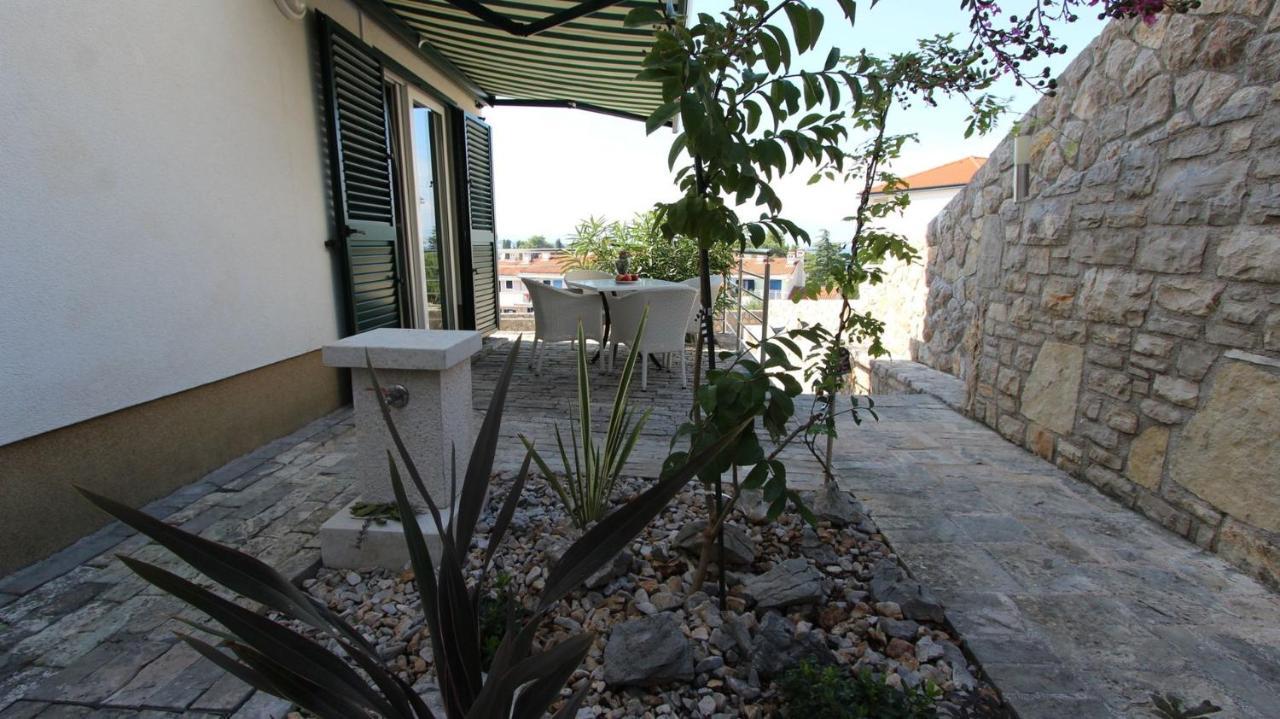 Apartments Adria マリンスカ エクステリア 写真