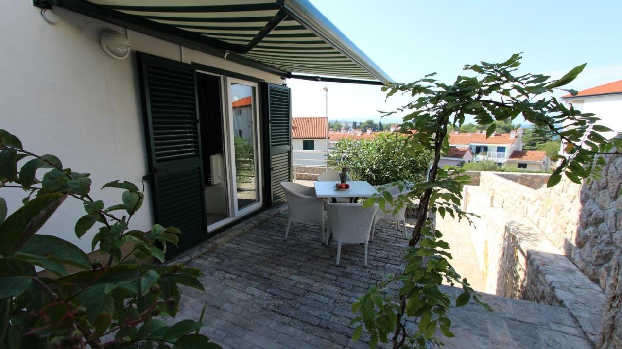Apartments Adria マリンスカ エクステリア 写真