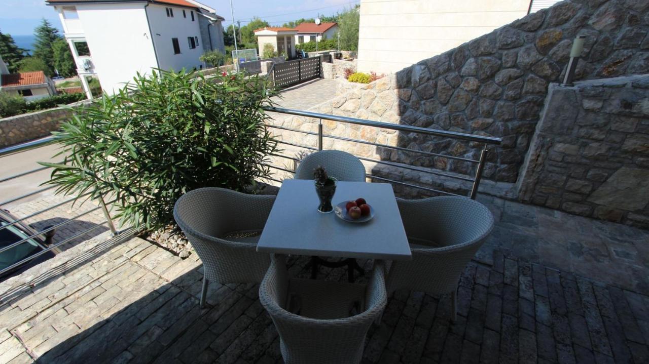 Apartments Adria マリンスカ エクステリア 写真