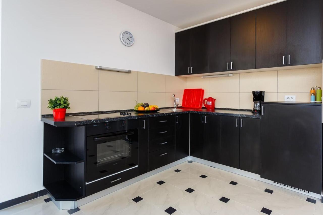 Apartments Adria マリンスカ エクステリア 写真