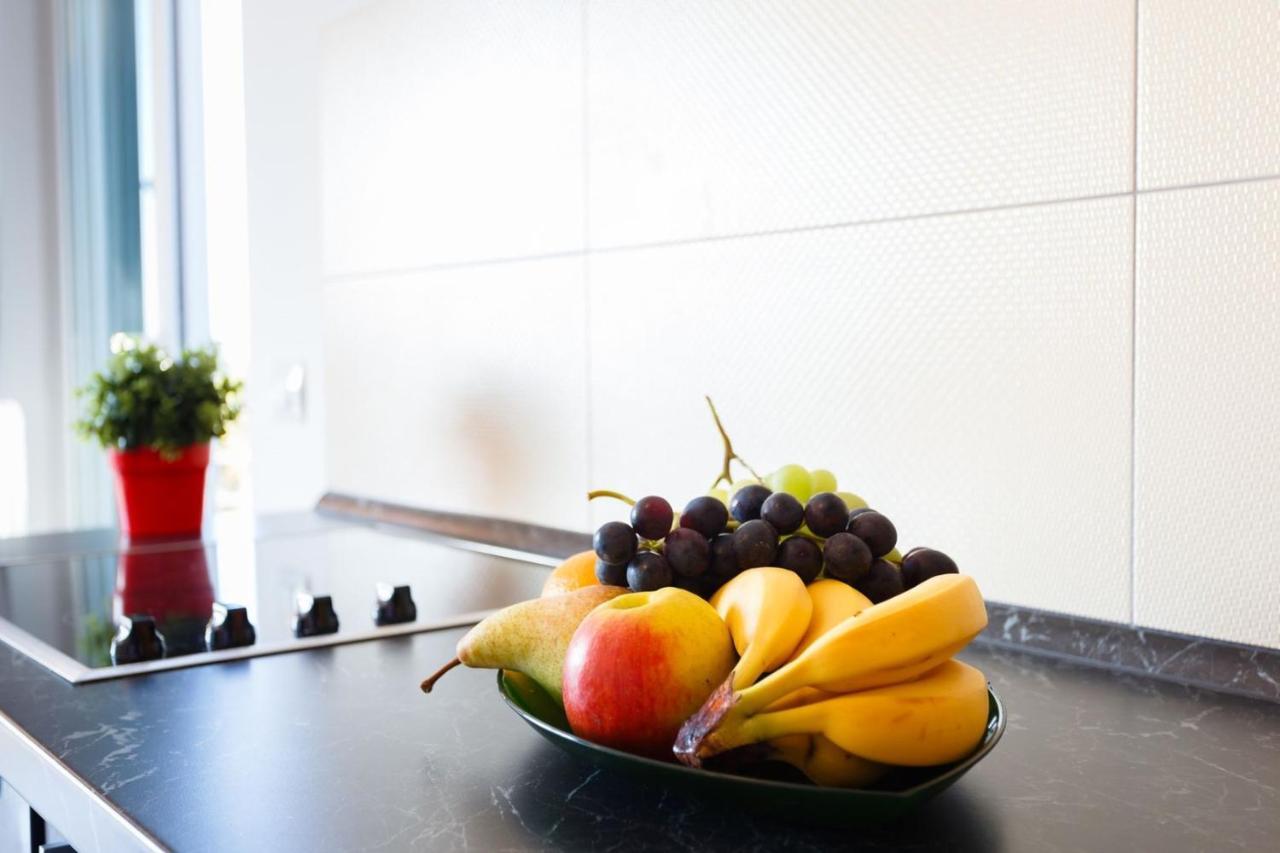 Apartments Adria マリンスカ エクステリア 写真