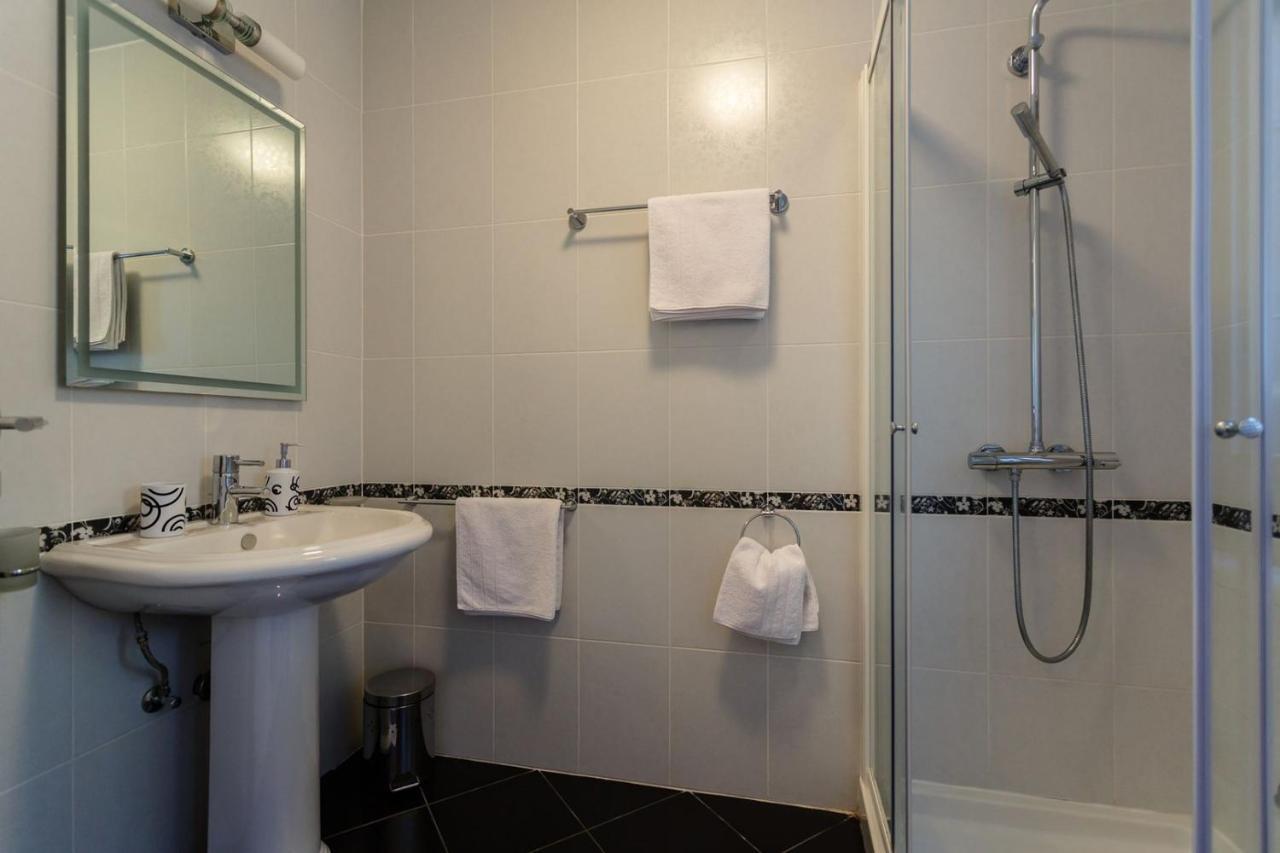 Apartments Adria マリンスカ エクステリア 写真