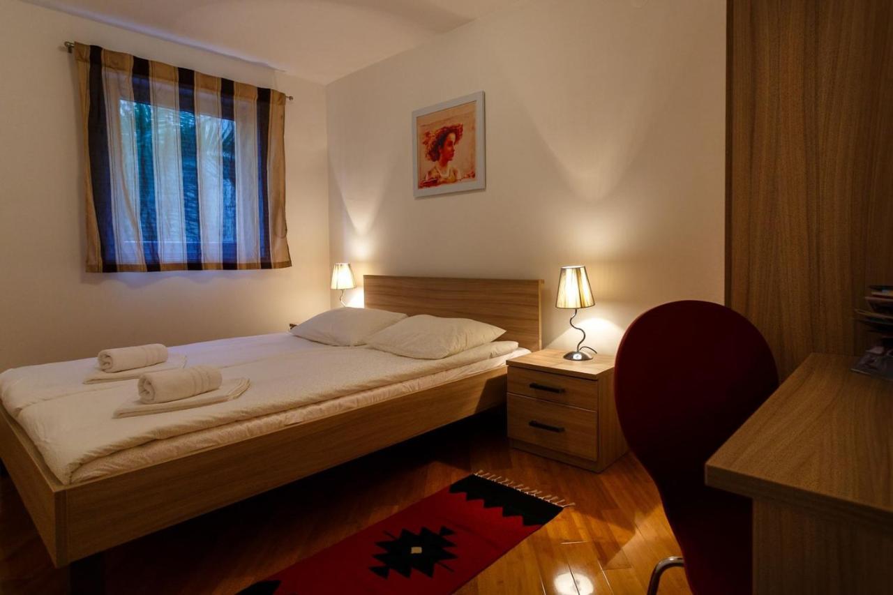 Apartments Adria マリンスカ エクステリア 写真
