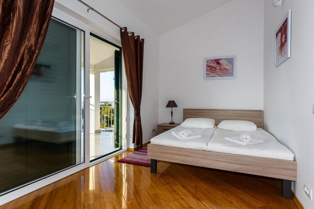 Apartments Adria マリンスカ エクステリア 写真