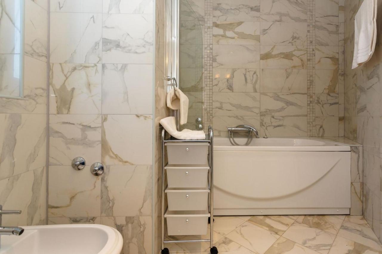 Apartments Adria マリンスカ エクステリア 写真