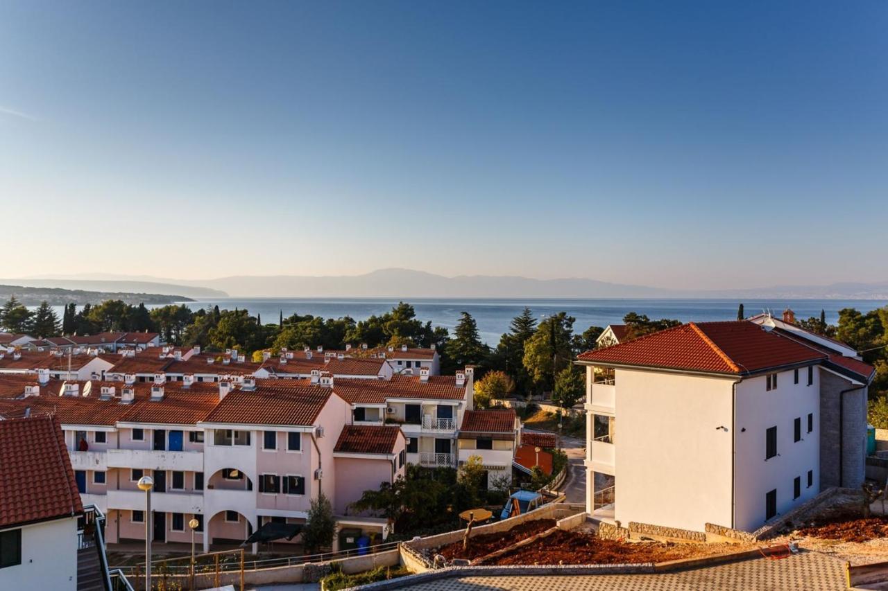 Apartments Adria マリンスカ エクステリア 写真