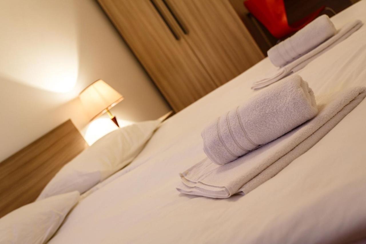 Apartments Adria マリンスカ エクステリア 写真